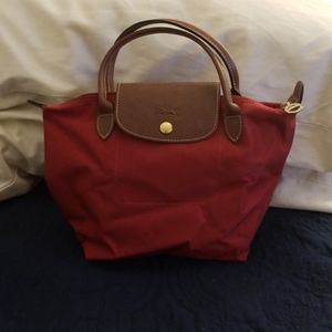 Long Champ Mini Bag